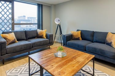 1 bed studio, Belgrave Street, Leeds, LS28DD - Image 11